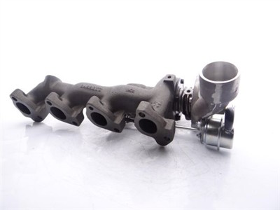 GARRETT 452124-5006S Číslo výrobce: GT1544S.