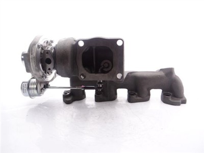 GARRETT 452124-5006S Číslo výrobce: GT1544S.