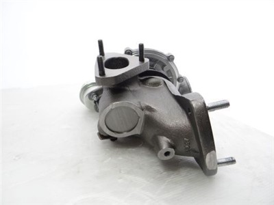 GARRETT 452239-5009W Číslo výrobce: GT2052S.