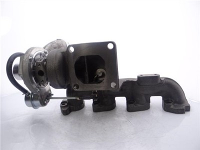 GARRETT 452244-5005S Číslo výrobce: GT1544S.