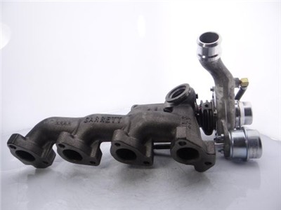 GARRETT 452244-5005S Číslo výrobce: GT1544S.