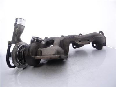 GARRETT 452244-5005S Číslo výrobce: GT1544S.