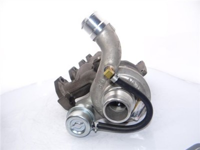 GARRETT 452244-5005S Číslo výrobce: GT1544S.