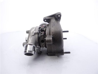 GARRETT 454231-5012S Číslo výrobce: GT1749V.