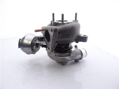 GARRETT 454231-5012S Číslo výrobce: GT1749V.