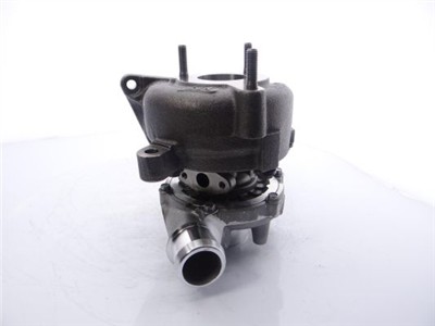 GARRETT 454231-5012S Číslo výrobce: GT1749V.