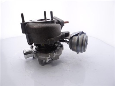 GARRETT 454231-5012S Číslo výrobce: GT1749V.