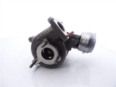 GARRETT 454231-5012S Číslo výrobce: GT1749V.