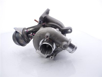 GARRETT 454231-5012S Číslo výrobce: GT1749V.