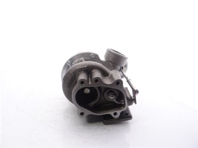 GARRETT 708258-5001S Číslo výrobce: GT2052S.