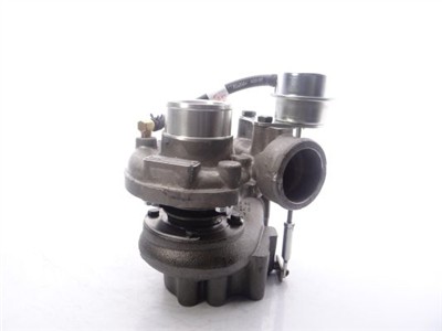 GARRETT 708258-5001S Číslo výrobce: GT2052S.