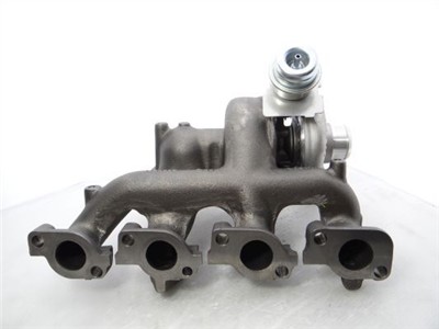 GARRETT 714467-9015S Číslo výrobce: 714467-0015.