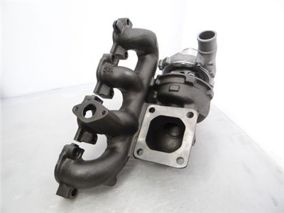 GARRETT 714467-9015S Číslo výrobce: 714467-0015.