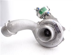 GARRETT 718089-9009S