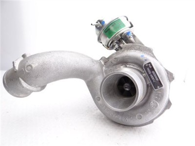 GARRETT 718089-5009S Číslo výrobce: GTA1852V.