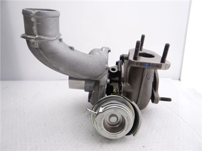 GARRETT 718089-5009S Číslo výrobce: GTA1852V.