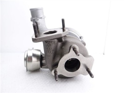 GARRETT 718089-5009S Číslo výrobce: GTA1852V.