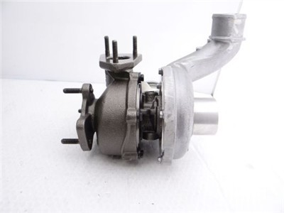 GARRETT 718089-5009S Číslo výrobce: GTA1852V.