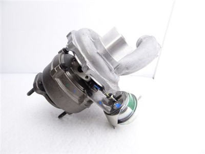 GARRETT 718089-5009S Číslo výrobce: GTA1852V.