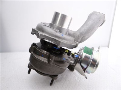 GARRETT 718089-5009S Číslo výrobce: GTA1852V.