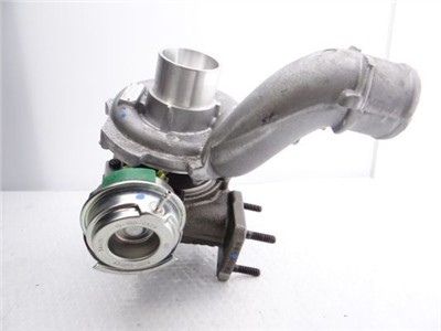 GARRETT 718089-5009S Číslo výrobce: GTA1852V.