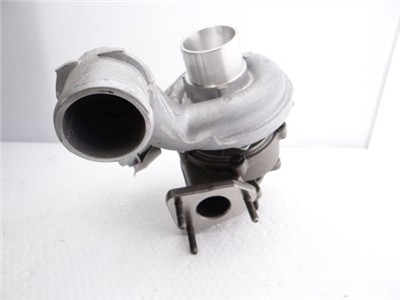 GARRETT 718089-5009S Číslo výrobce: GTA1852V.