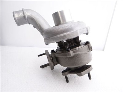 GARRETT 718089-5009S Číslo výrobce: GTA1852V.