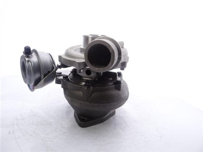 GARRETT 723167-9008S Číslo výrobce: 723167-0008.