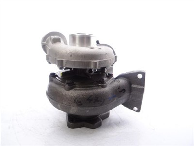 GARRETT 723167-9008S Číslo výrobce: 723167-0008.