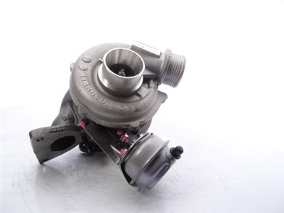 GARRETT 723167-9008S Číslo výrobce: 723167-0008.