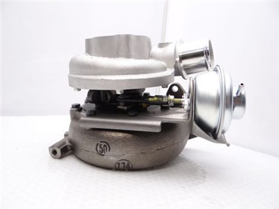 GARRETT 724639-9006W Číslo výrobce: 724639-0006.