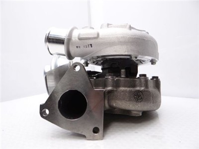 GARRETT 724639-9006W Číslo výrobce: 724639-0006.