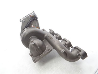 GARRETT 728680-9020S Číslo výrobce: 728680-0020.