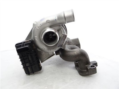 GARRETT 728680-9020S Číslo výrobce: 728680-0020.