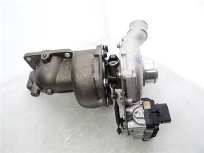 GARRETT 728680-9020S Číslo výrobce: 728680-0020.