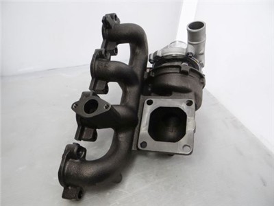 GARRETT 728680-9020S Číslo výrobce: 728680-0020.