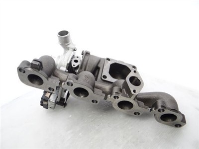 GARRETT 728680-9020S Číslo výrobce: 728680-0020.