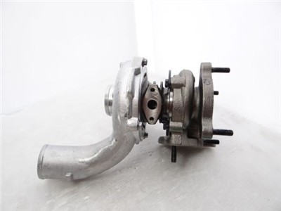 GARRETT 738123-5005S Číslo výrobce: GT1549S.