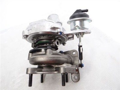 GARRETT 738123-5005S Číslo výrobce: GT1549S.