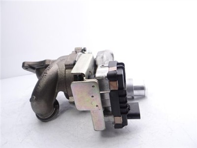 GARRETT 742110-9007S Číslo výrobce: 742110-0007.