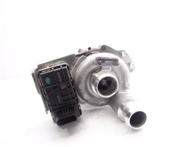 GARRETT 742110-9007S Číslo výrobce: 742110-0007.