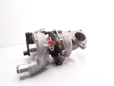 GARRETT 742110-9007S Číslo výrobce: 742110-0007.