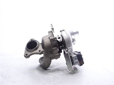 GARRETT 742110-9007S Číslo výrobce: 742110-0007.