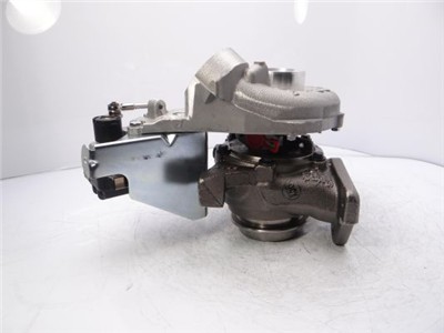 GARRETT 742693-9004S Číslo výrobce: 742693-0004.