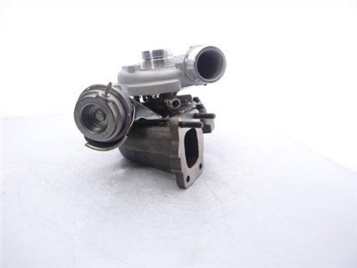 GARRETT 750510-9001S Číslo výrobce: 750510-0001.