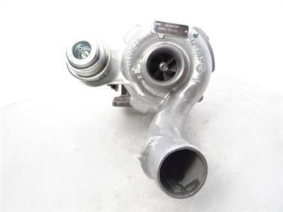 GARRETT 751768-5005S Číslo výrobce: GT1549S.