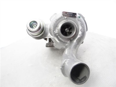 GARRETT 751768-5005S Číslo výrobce: GT1549S.