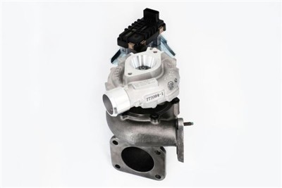 GARRETT 752610-5035W Číslo výrobce: GTA2052VK.