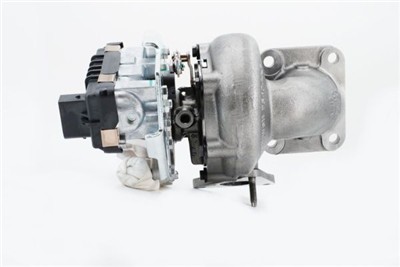 GARRETT 752610-5035W Číslo výrobce: GTA2052VK.