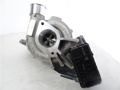 GARRETT 752610-5035W Číslo výrobce: GTA2052VK.